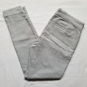 Lila Rose Sz10 Dotted Capris